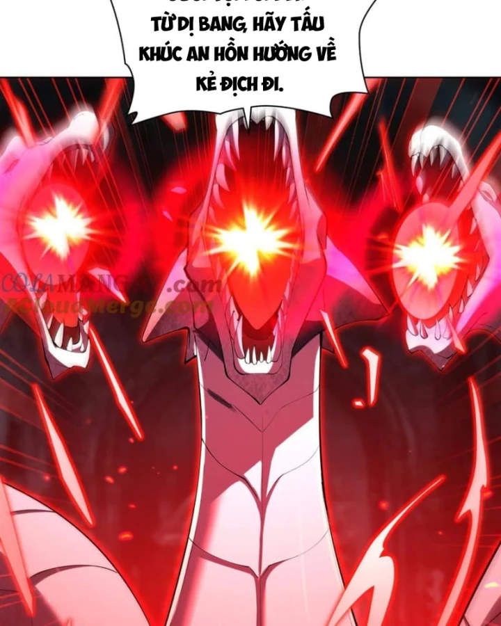 Huyết Cơ Và Kỵ Sĩ Chapter 380 - 71