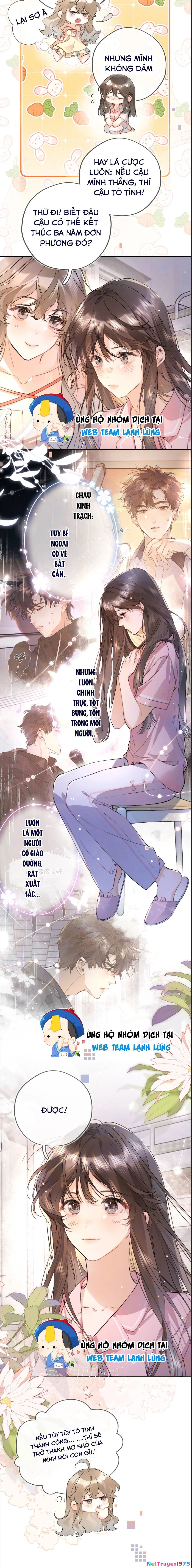 Tỏ Tình Chapter 69 - 4
