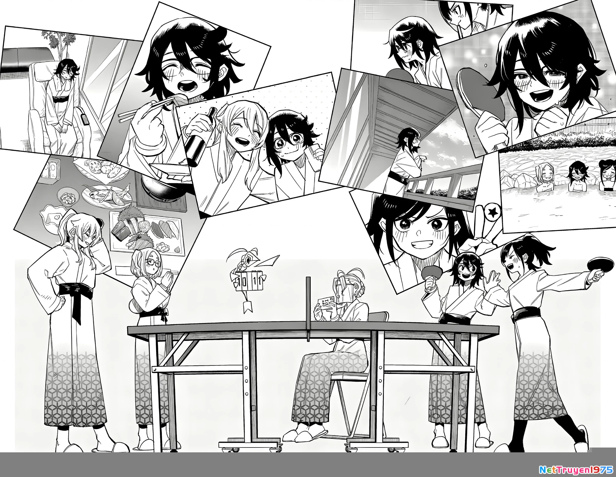 Shy Chapter 179 - 10