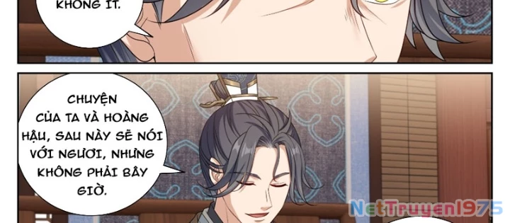 Đại Phụng Đả Canh Nhân Chapter 517 - 4