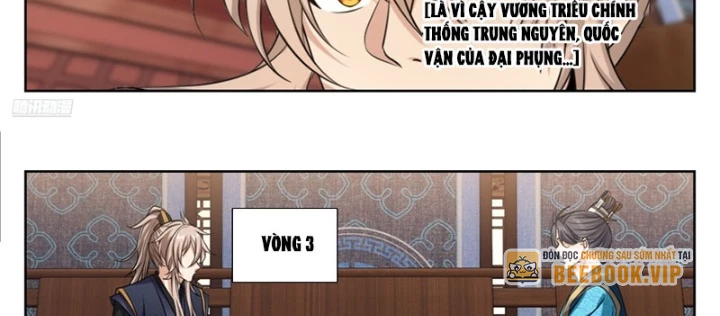 Đại Phụng Đả Canh Nhân Chapter 517 - 12
