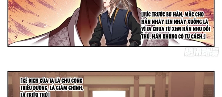 Đại Phụng Đả Canh Nhân Chapter 517 - 22