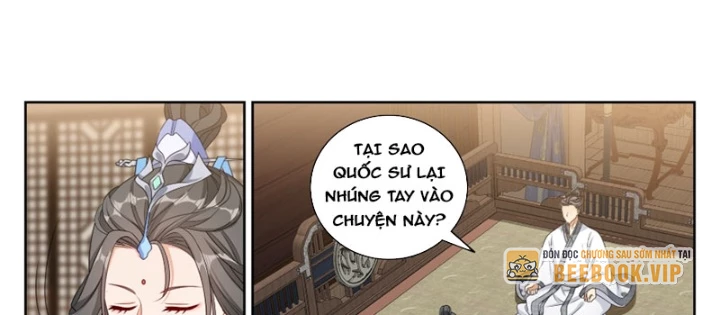 Đại Phụng Đả Canh Nhân Chapter 517 - 24