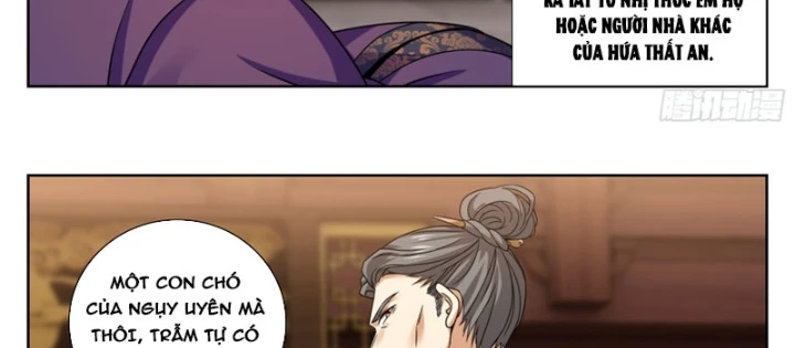 Đại Phụng Đả Canh Nhân Chapter 517 - 34