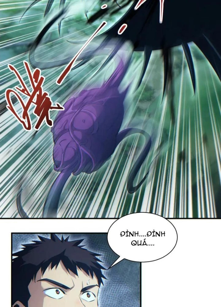 Mạt Thế Trùng Sinh: Ta Dựa Vào Mở Rương Vấn Dỉnh Đỉnh Phong Chapter 48 - 5