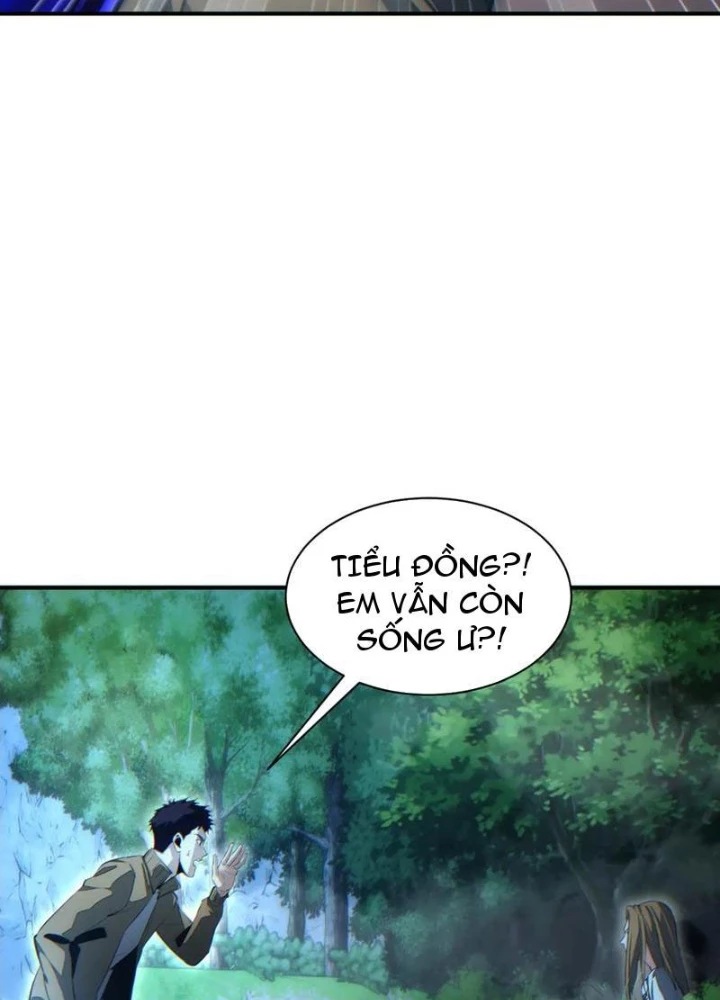 Mạt Thế Trùng Sinh: Ta Dựa Vào Mở Rương Vấn Dỉnh Đỉnh Phong Chapter 48 - 51