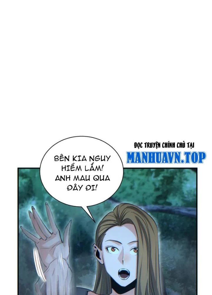 Mạt Thế Trùng Sinh: Ta Dựa Vào Mở Rương Vấn Dỉnh Đỉnh Phong Chapter 48 - 53