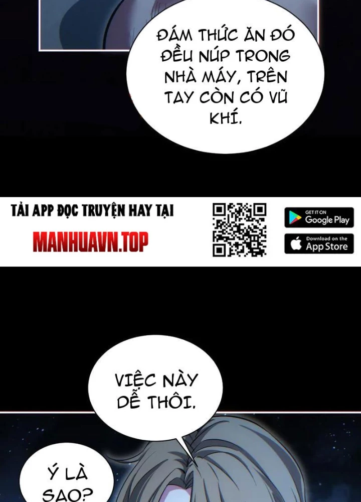Mạt Thế Trùng Sinh: Ta Dựa Vào Mở Rương Vấn Dỉnh Đỉnh Phong Chapter 48 - 129