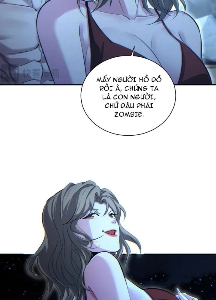 Mạt Thế Trùng Sinh: Ta Dựa Vào Mở Rương Vấn Dỉnh Đỉnh Phong Chapter 48 - 131