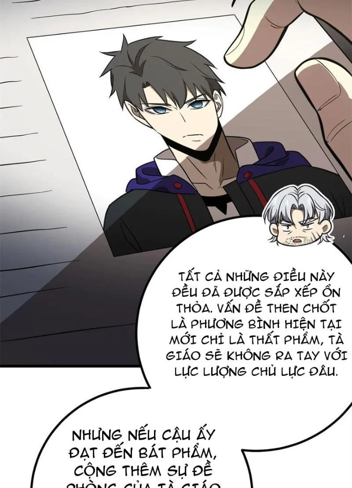 Toàn Cầu Cao Võ Chapter 309 - 11