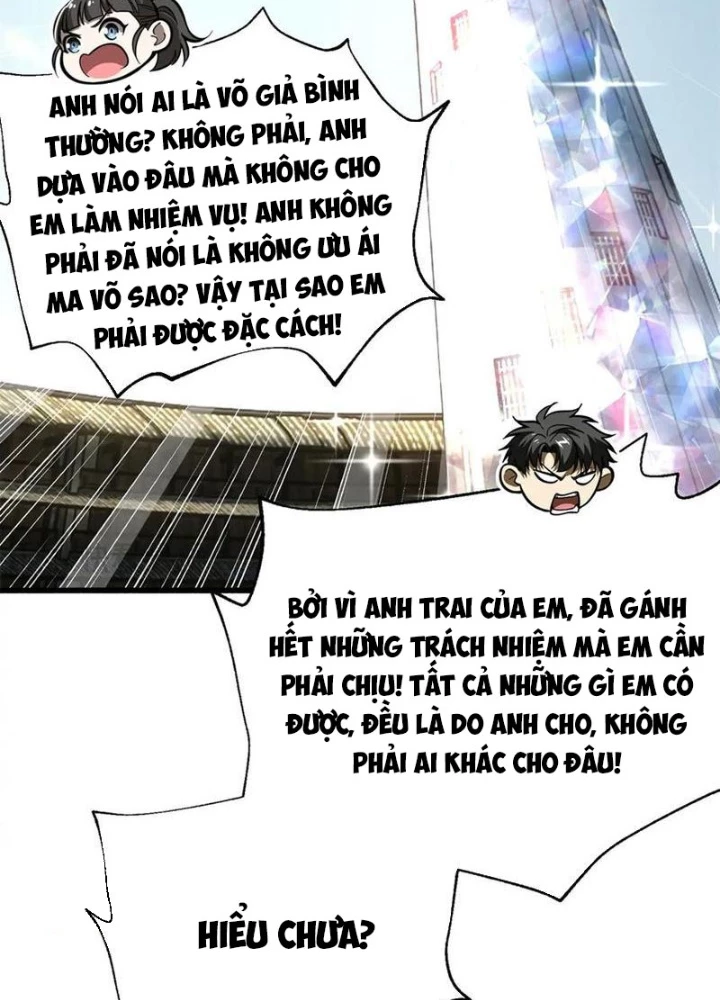 Toàn Cầu Cao Võ Chapter 309 - 19