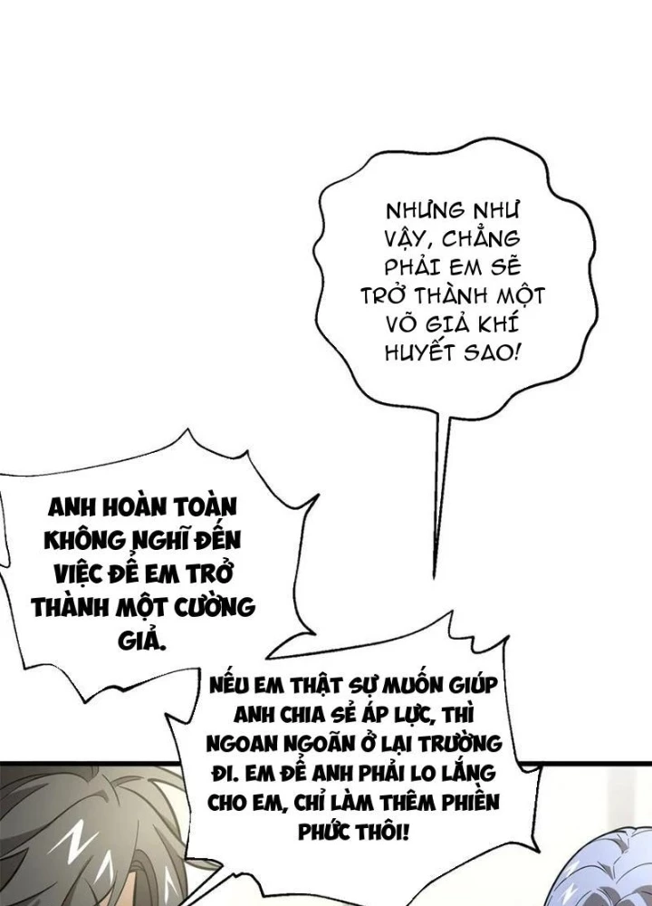 Toàn Cầu Cao Võ Chapter 309 - 21