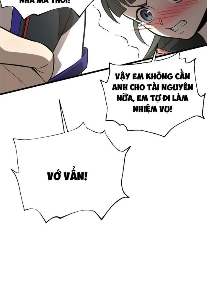 Toàn Cầu Cao Võ Chapter 309 - 27