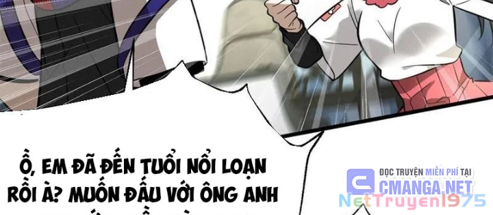 Toàn Cầu Cao Võ Chapter 309 - 30