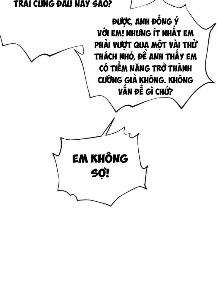 Toàn Cầu Cao Võ Chapter 309 - 31