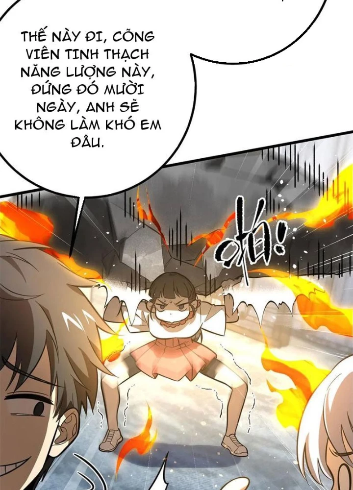 Toàn Cầu Cao Võ Chapter 309 - 33