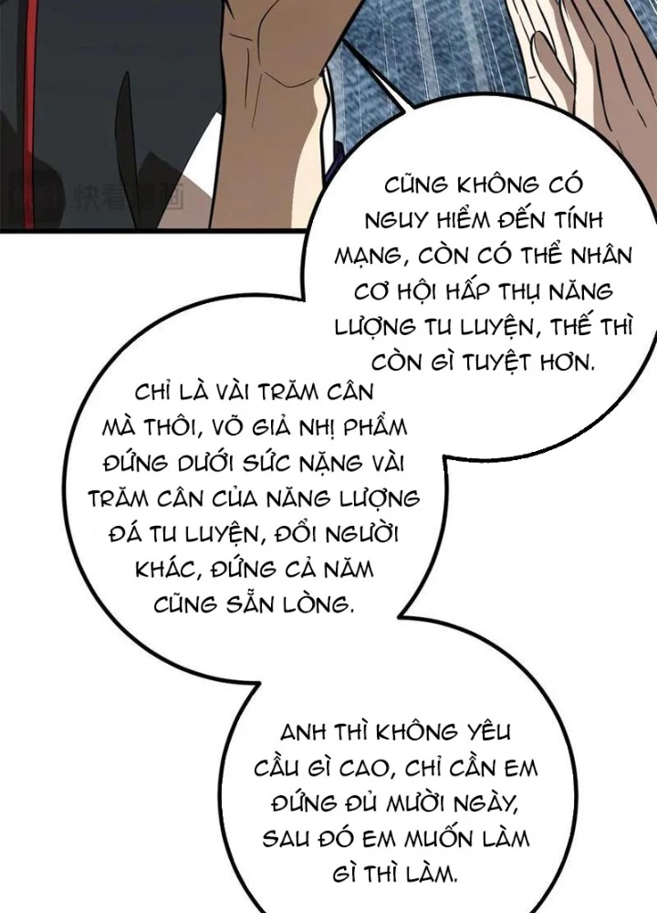 Toàn Cầu Cao Võ Chapter 309 - 35