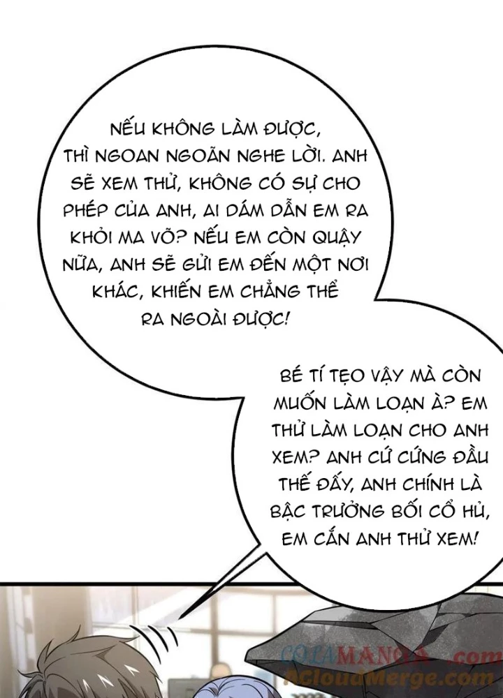 Toàn Cầu Cao Võ Chapter 309 - 37