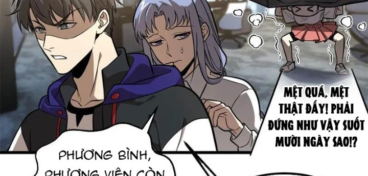 Toàn Cầu Cao Võ Chapter 309 - 38