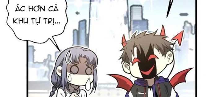 Toàn Cầu Cao Võ Chapter 309 - 42