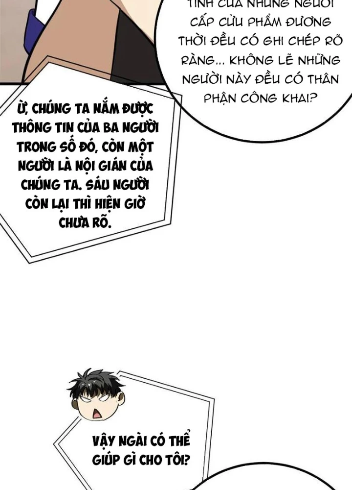 Toàn Cầu Cao Võ Chapter 309 - 49