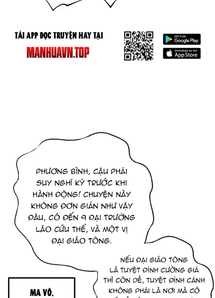Toàn Cầu Cao Võ Chapter 309 - 57