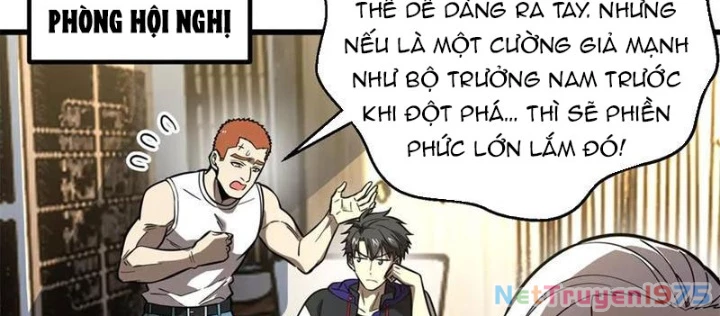Toàn Cầu Cao Võ Chapter 309 - 58