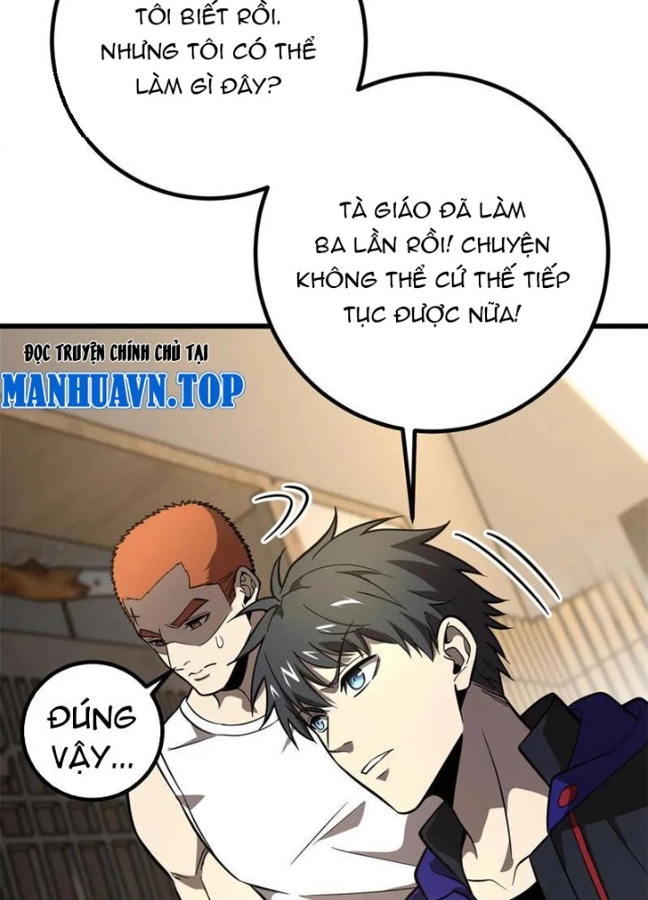 Toàn Cầu Cao Võ Chapter 309 - 61