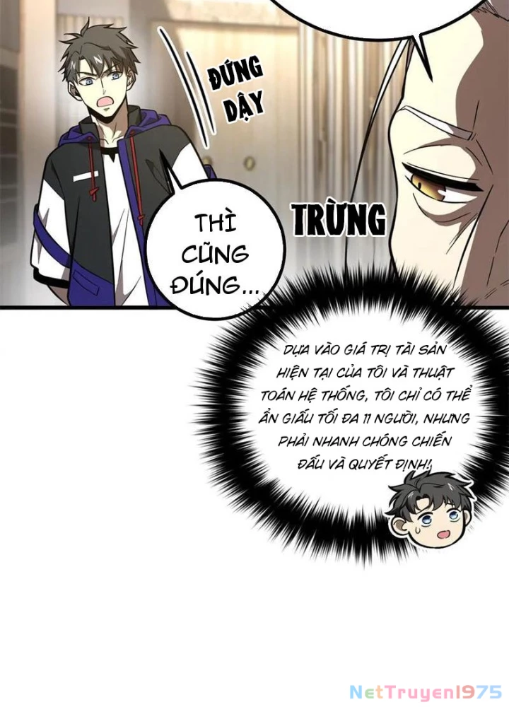 Toàn Cầu Cao Võ Chapter 309 - 65
