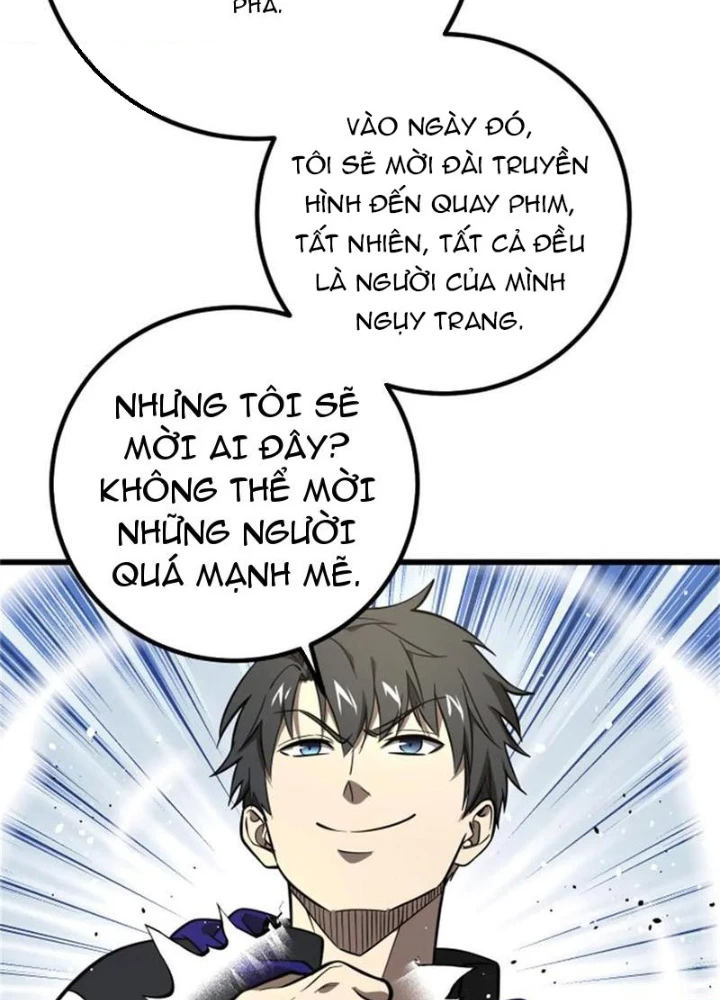Toàn Cầu Cao Võ Chapter 309 - 67