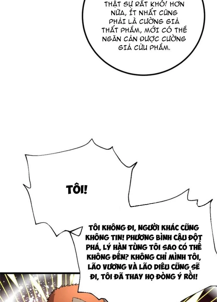 Toàn Cầu Cao Võ Chapter 309 - 69