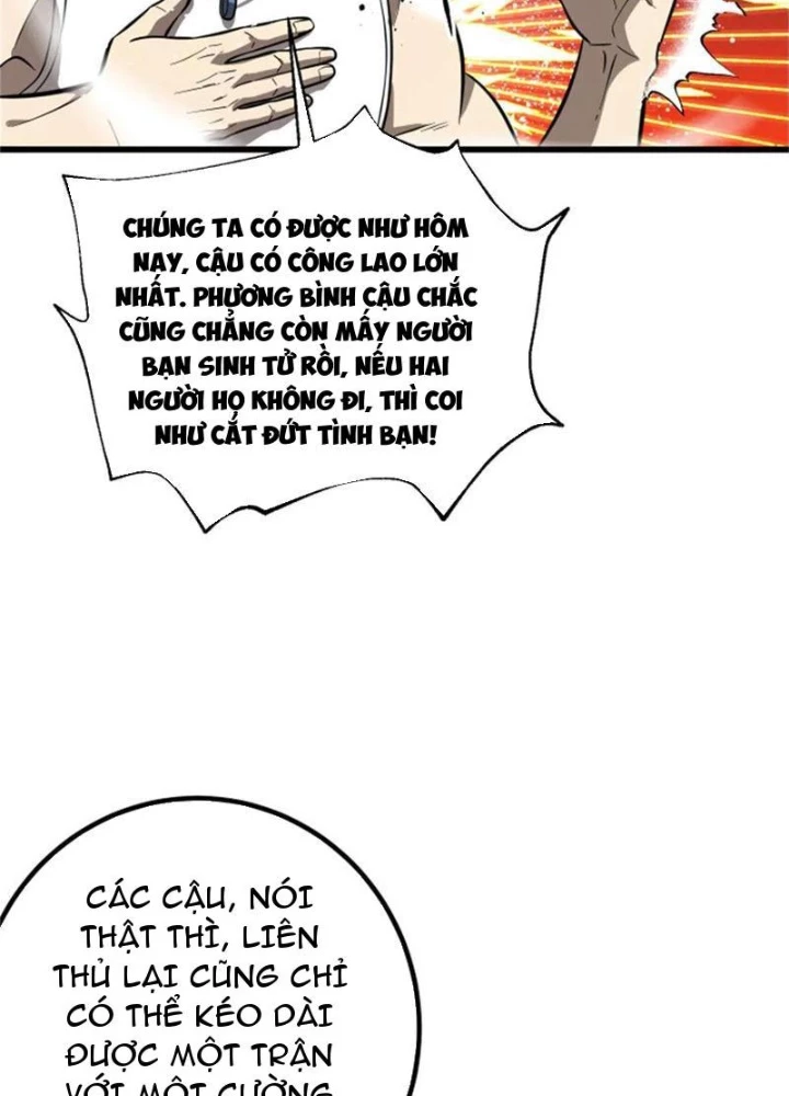 Toàn Cầu Cao Võ Chapter 309 - 71