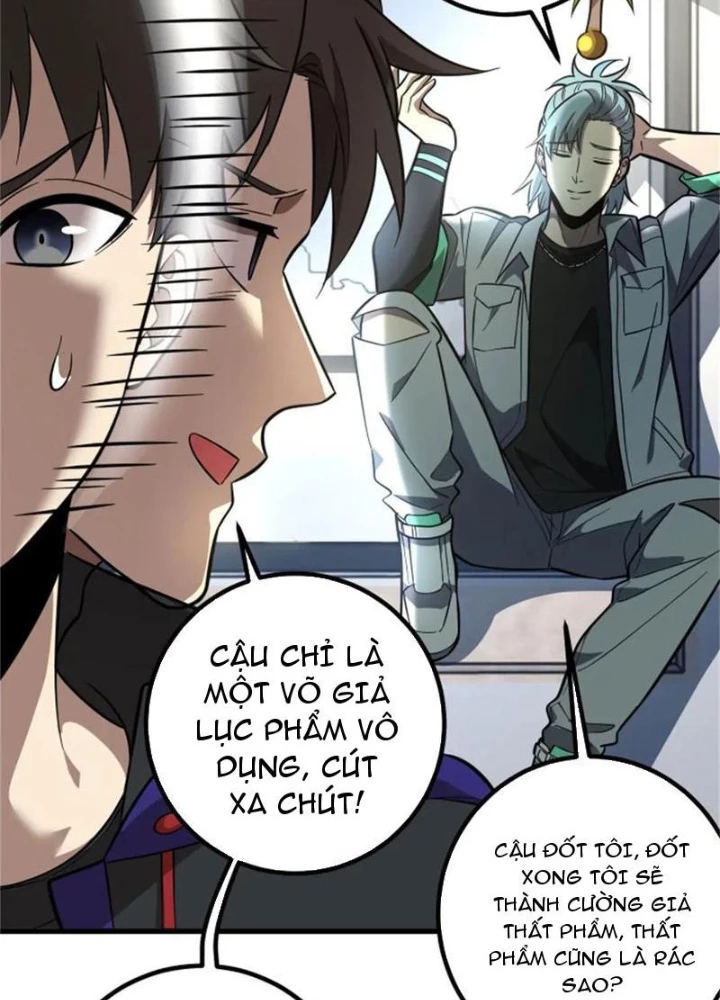 Toàn Cầu Cao Võ Chapter 309 - 73