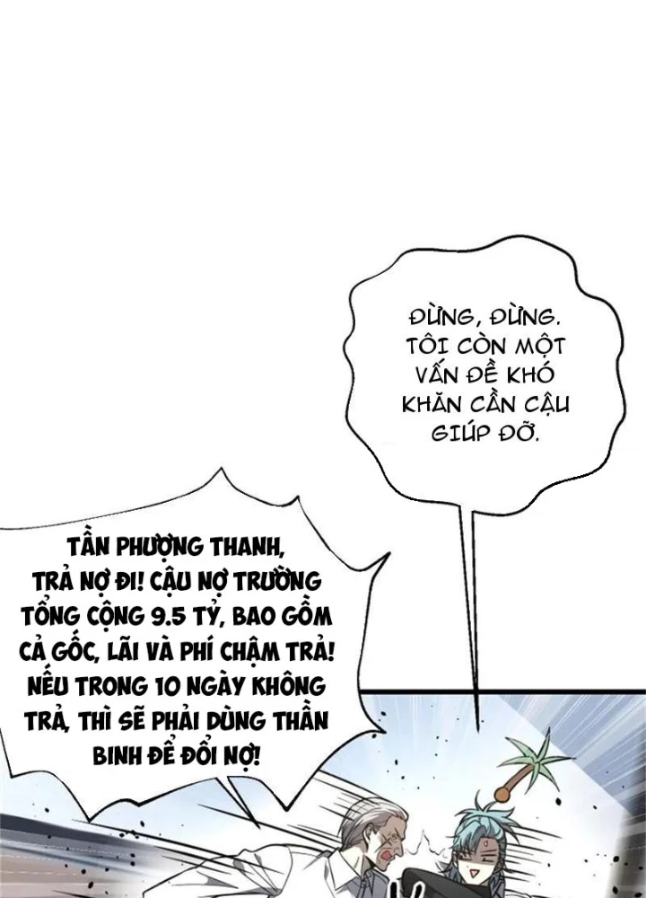 Toàn Cầu Cao Võ Chapter 309 - 75