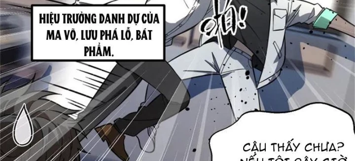 Toàn Cầu Cao Võ Chapter 309 - 76