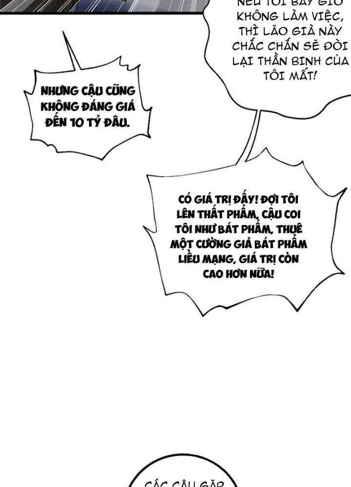 Toàn Cầu Cao Võ Chapter 309 - 77