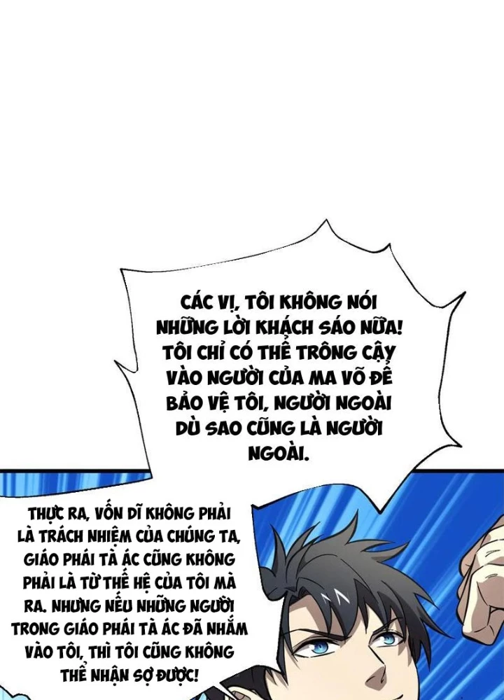 Toàn Cầu Cao Võ Chapter 309 - 87