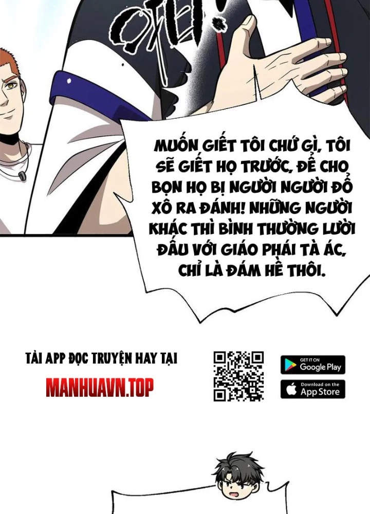 Toàn Cầu Cao Võ Chapter 309 - 89