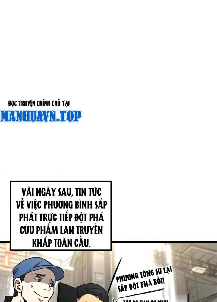 Toàn Cầu Cao Võ Chapter 309 - 91