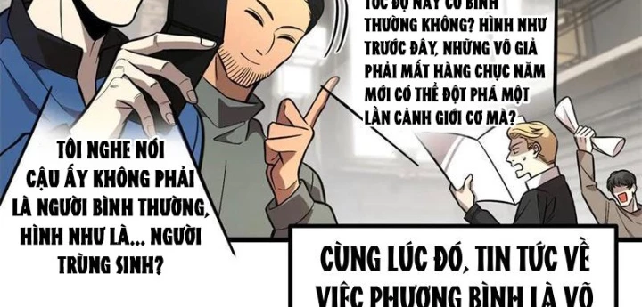 Toàn Cầu Cao Võ Chapter 309 - 92