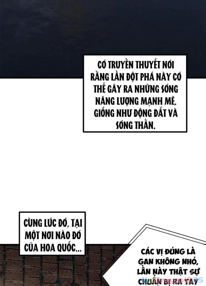 Toàn Cầu Cao Võ Chapter 309 - 95