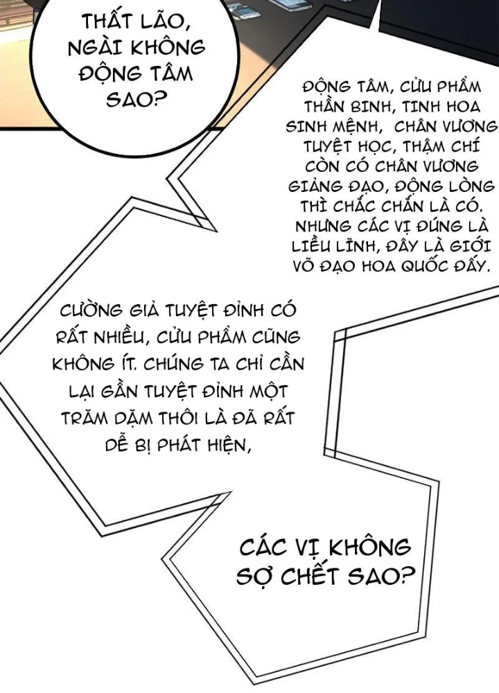 Toàn Cầu Cao Võ Chapter 309 - 97