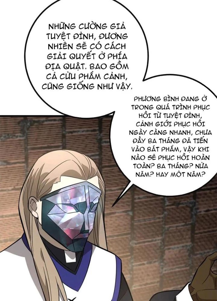 Toàn Cầu Cao Võ Chapter 309 - 99