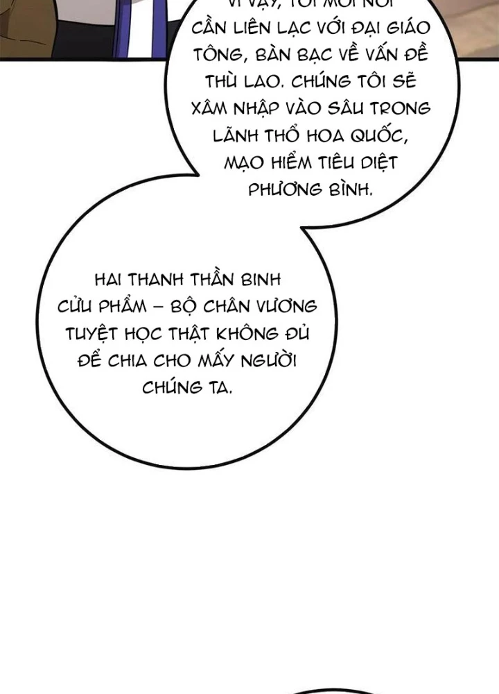 Toàn Cầu Cao Võ Chapter 309 - 101