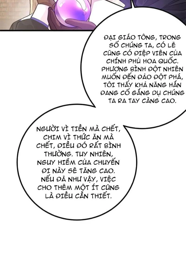 Toàn Cầu Cao Võ Chapter 309 - 111