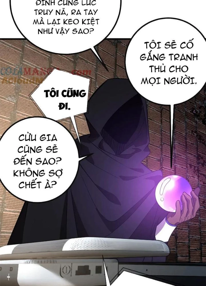 Toàn Cầu Cao Võ Chapter 309 - 113