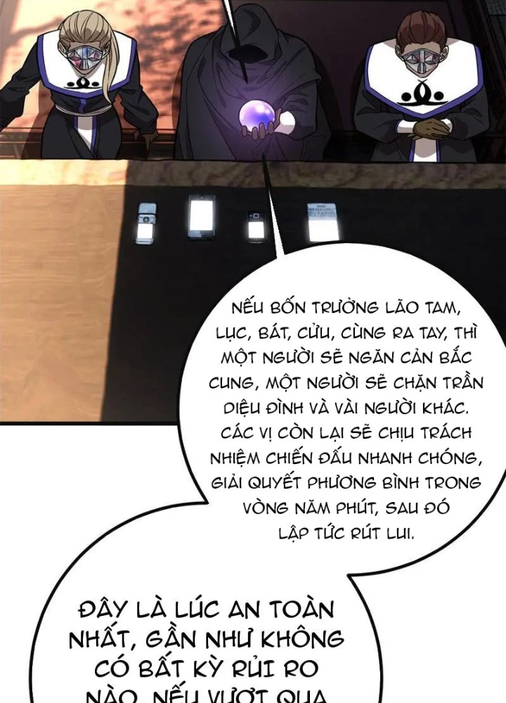 Toàn Cầu Cao Võ Chapter 309 - 117