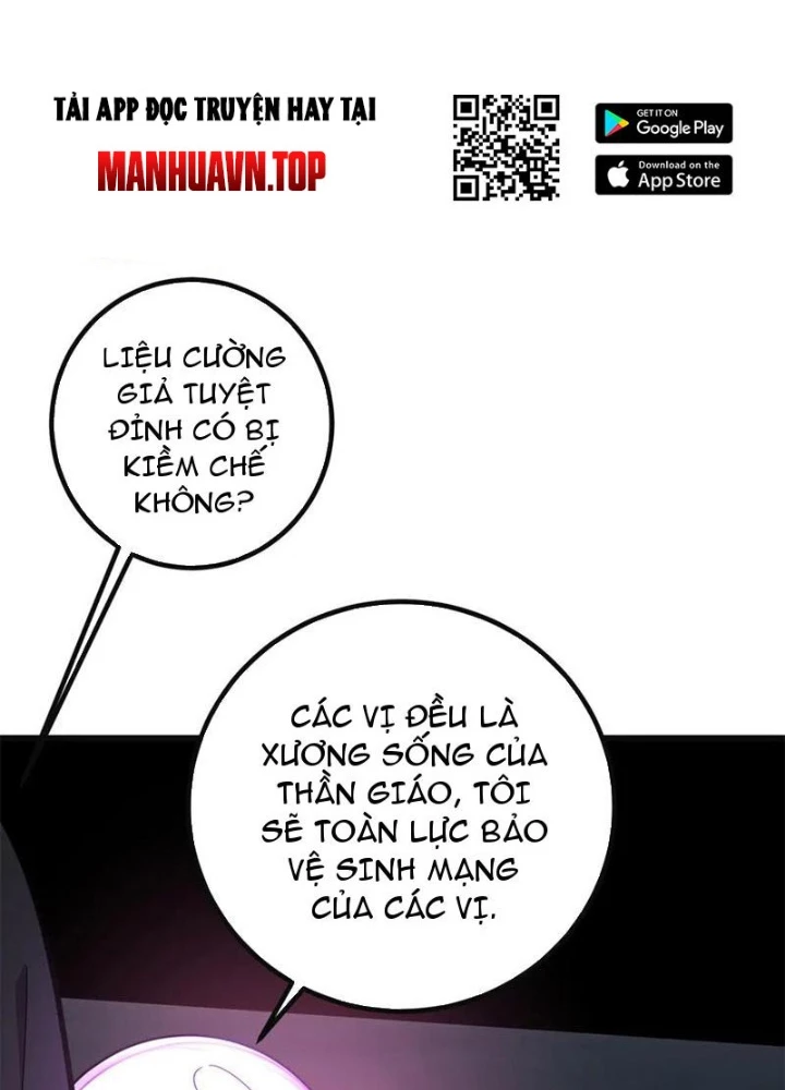Toàn Cầu Cao Võ Chapter 309 - 119