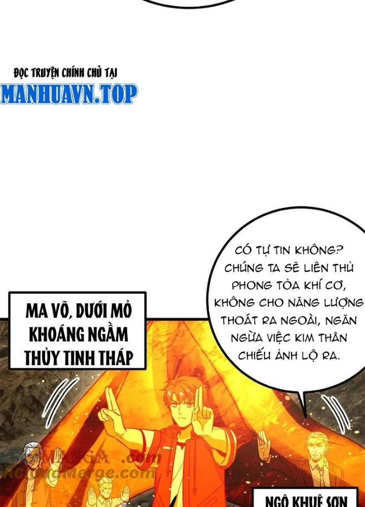 Toàn Cầu Cao Võ Chapter 309 - 123