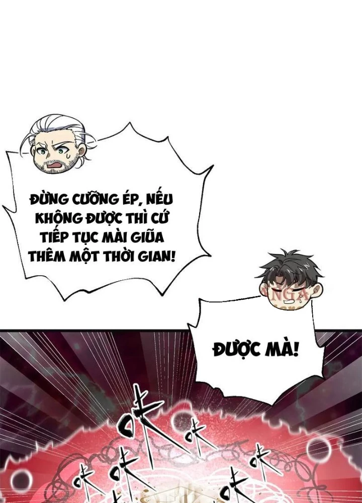 Toàn Cầu Cao Võ Chapter 309 - 129